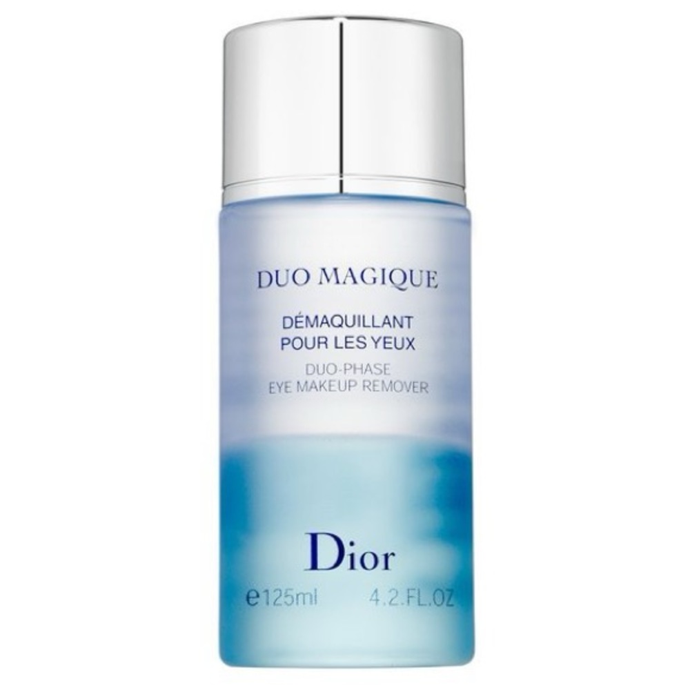 Dior Duo-Magique Duo-Phase Eye Makeup Remove